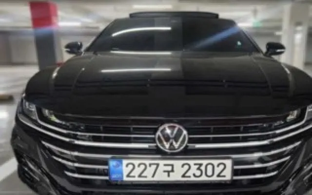 수원수입중고차매매 아테온 2.0 TDI R-LINE 4모션 매물 사진 20 - 2022/11 87,496km