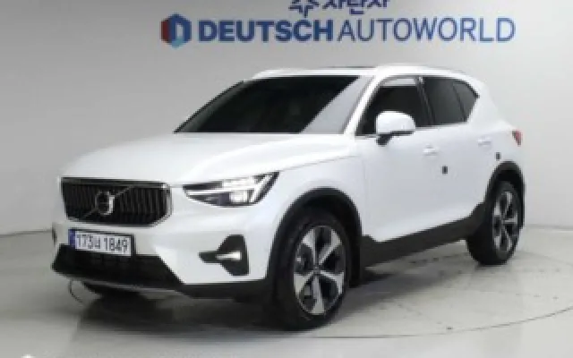 수원수입중고차매매 XC40 B4 AWD 울트라 브라이트 매물 사진 17 - 2026/05 267km
