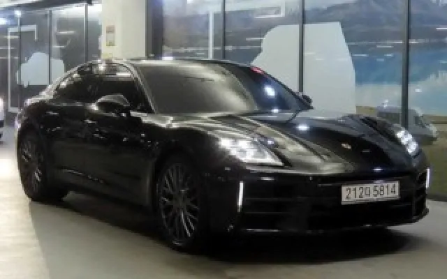 수원수입중고차매매 파나메라(972) 2.9 V6 4 매물 사진 19 - 2025/11 11,304km