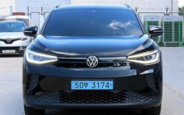 수원수입중고차매매 ID.4 Pro 매물 사진 13 - 2024/08 34,366km