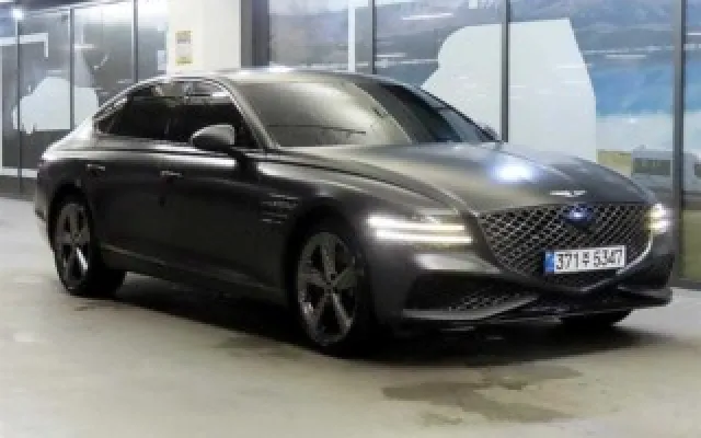 수원수입중고차매매 G80(RG3) 2.5 가솔린 터보 2WD 매물 사진 18 - 2023/06 46,541km