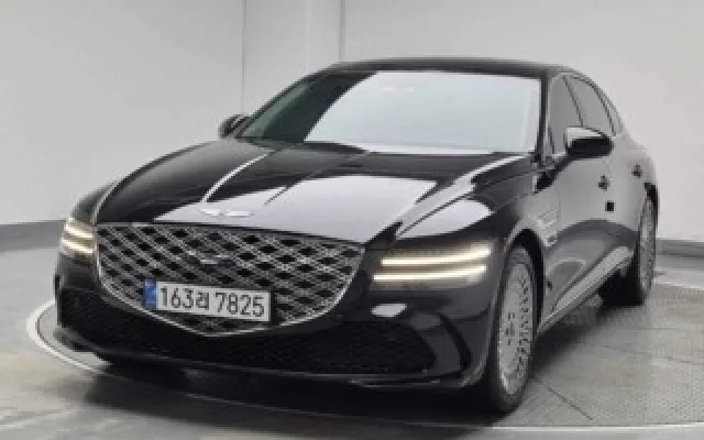 수원수입중고차매매 G80(RG3) 3.5 가솔린 터보 AWD 매물 사진 5 - 2024/03 15,543km
