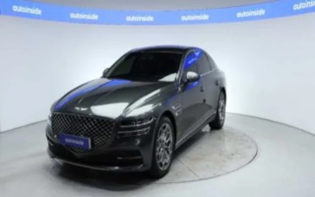 수원수입중고차매매 G80(RG3) 2.5 가솔린 터보 AWD 매물 사진 14 - 2024/04 74,488km
