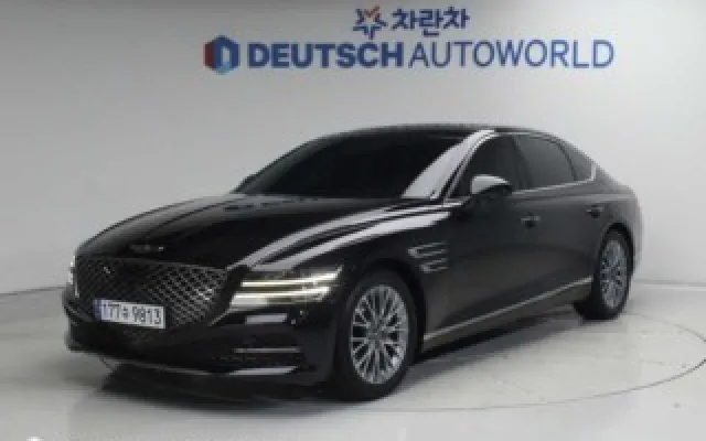 수원수입중고차매매 G80(RG3) 2.5 가솔린 터보 2WD 매물 사진 16 - 2023/01 75,406km