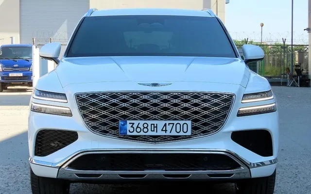 수원수입중고차매매 G80(RG3) 2.5 가솔린 터보 AWD 매물 사진 12 - 2024/06 29,102km