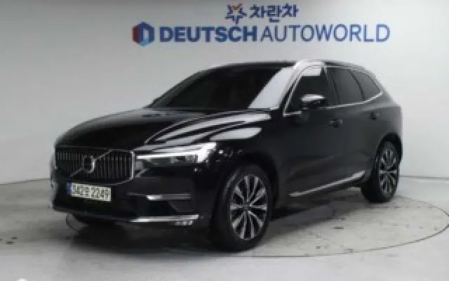 수원수입중고차매매 XC60(2세대) B5 AWD 얼티메이트 브라이트 매물 사진 9 - 2024/03 51,085km